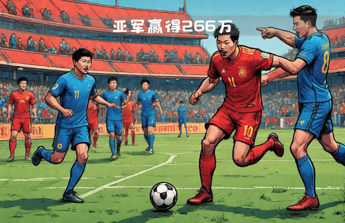 中国球迷关注欧国联比赛，热情高涨
