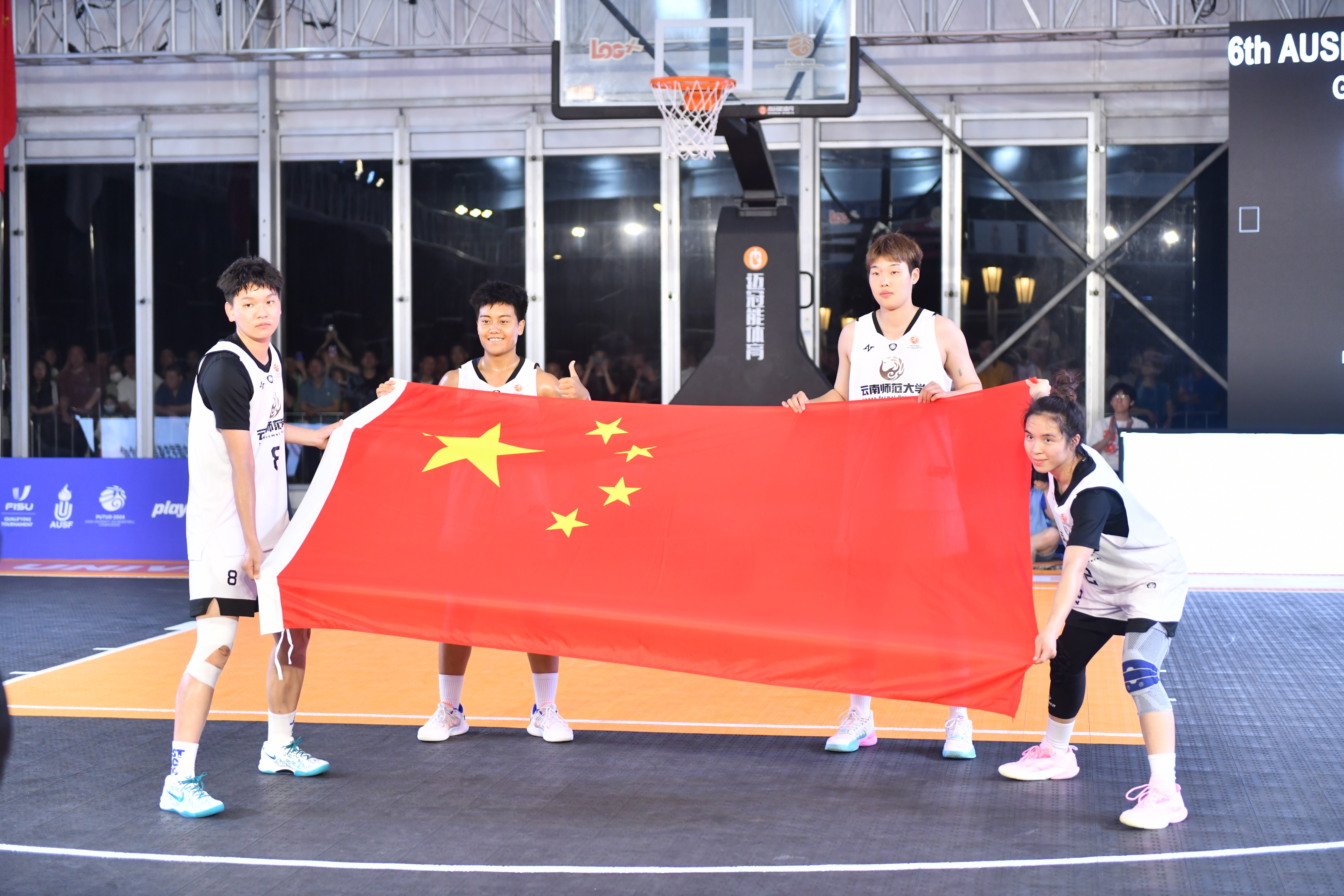 关于亚洲著名职业篮球赛事持续点燃热情的信息