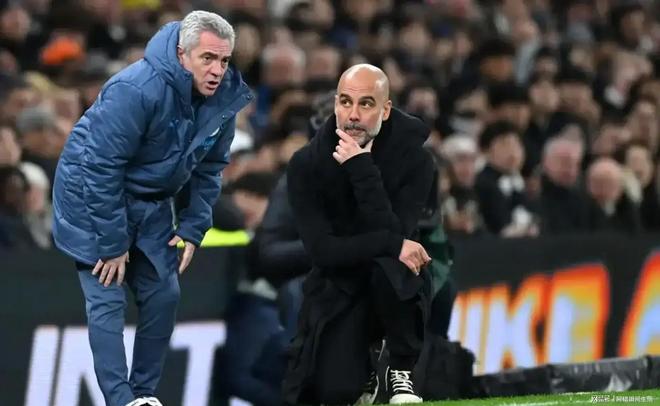 瓜迪奥拉教练连声赞誉，球队士气高涨进取的简单介绍