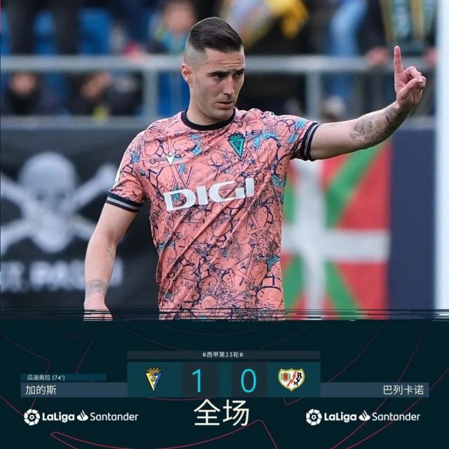 瓦伦西亚主场平局，积分保持稳定