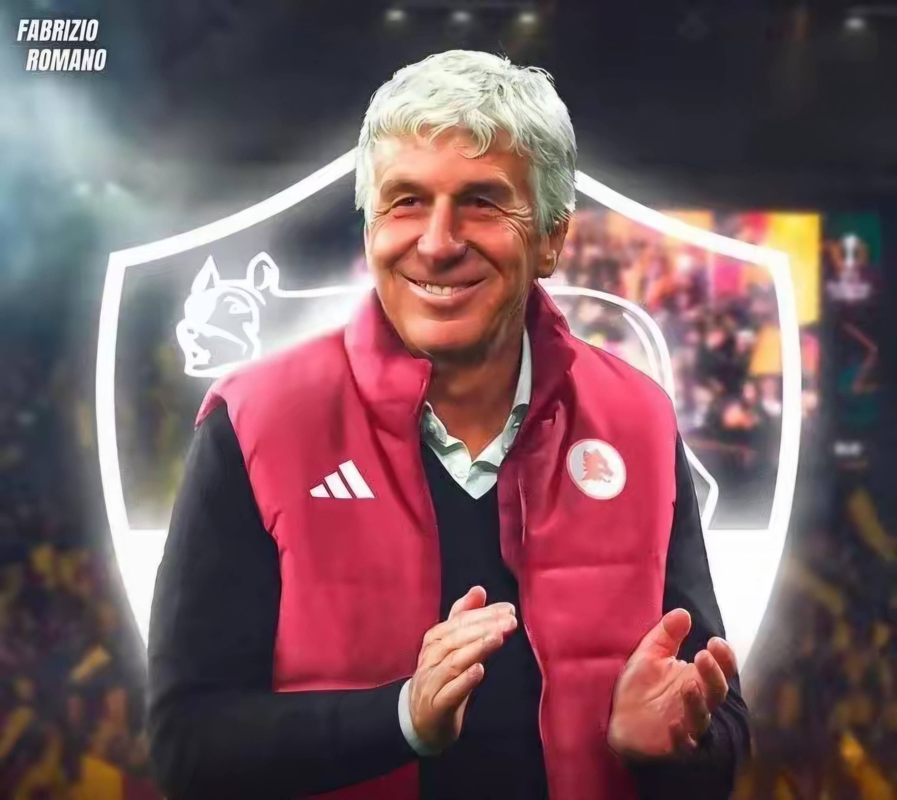 罗马主帅下课，球队正寻求新的突破的简单介绍