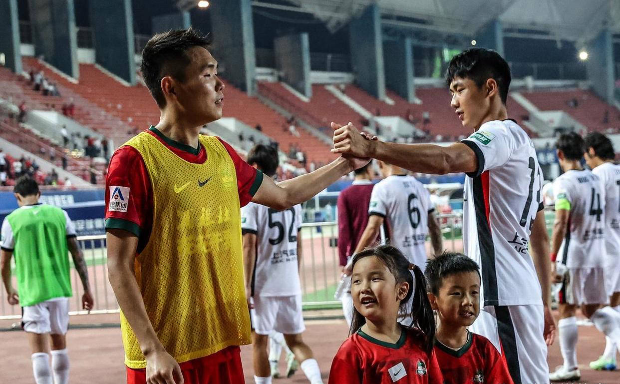 对手不容小觑，球队士气高涨备战