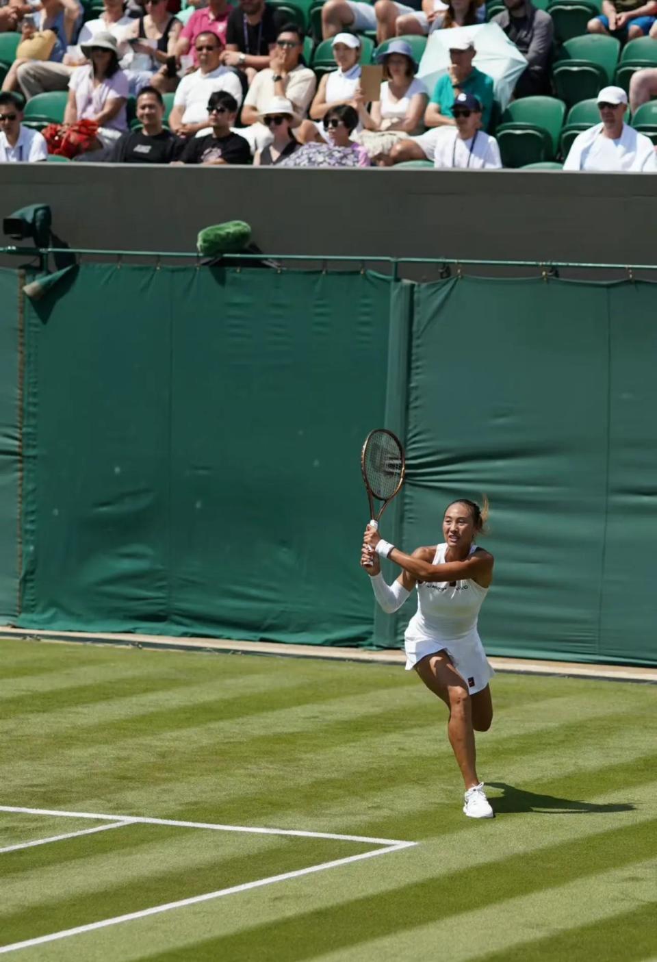 开云官网-激烈得不可思议！这场比赛注定会成为经典