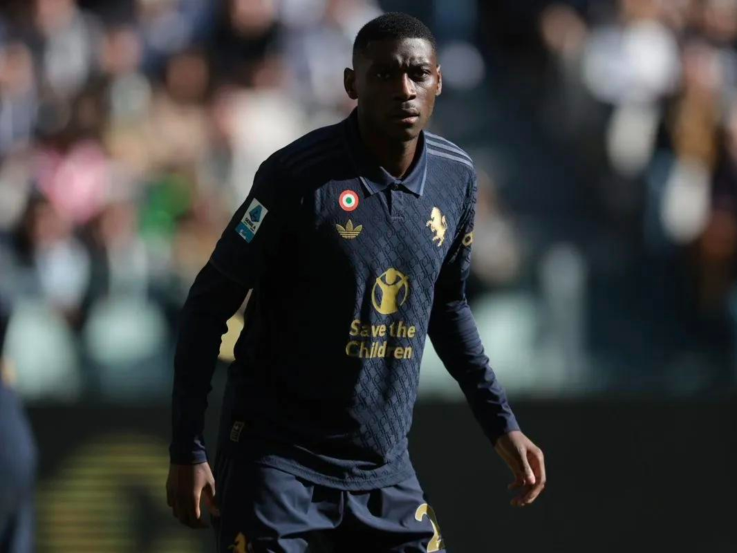 尤文图斯铁血战斗矢志勇往直前