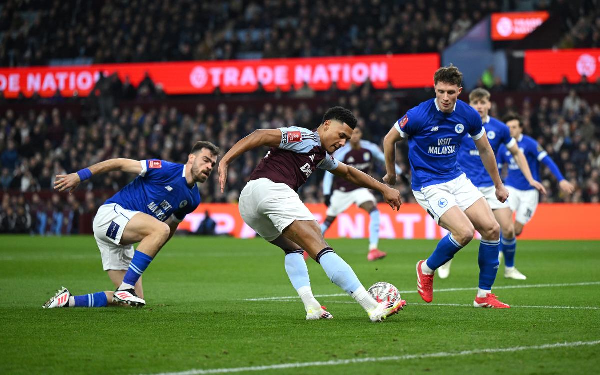 尤文图斯主场大胜维罗纳，取得胜利