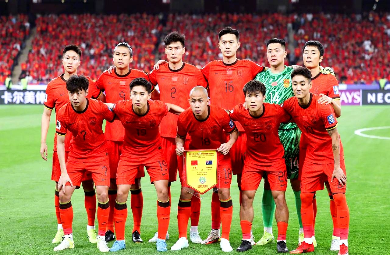 关于中国国家队再度斩获胜利，实力引人瞩目的信息