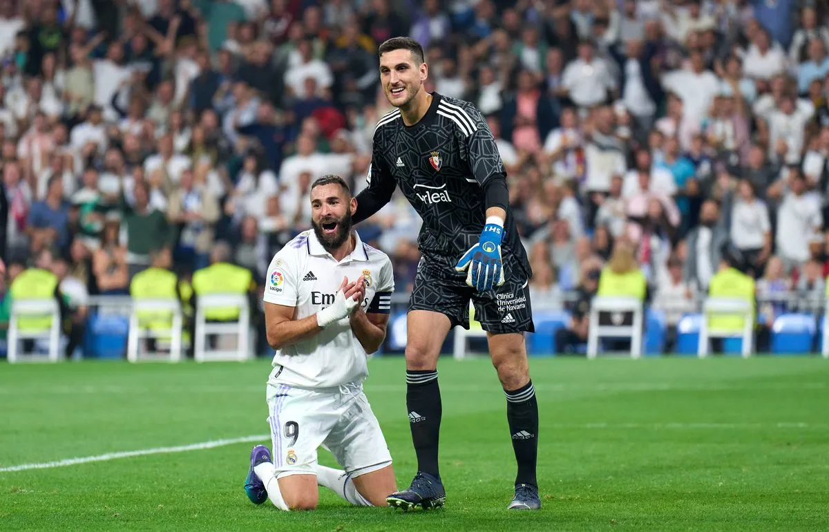 皇马取得主场胜利显露强大实力