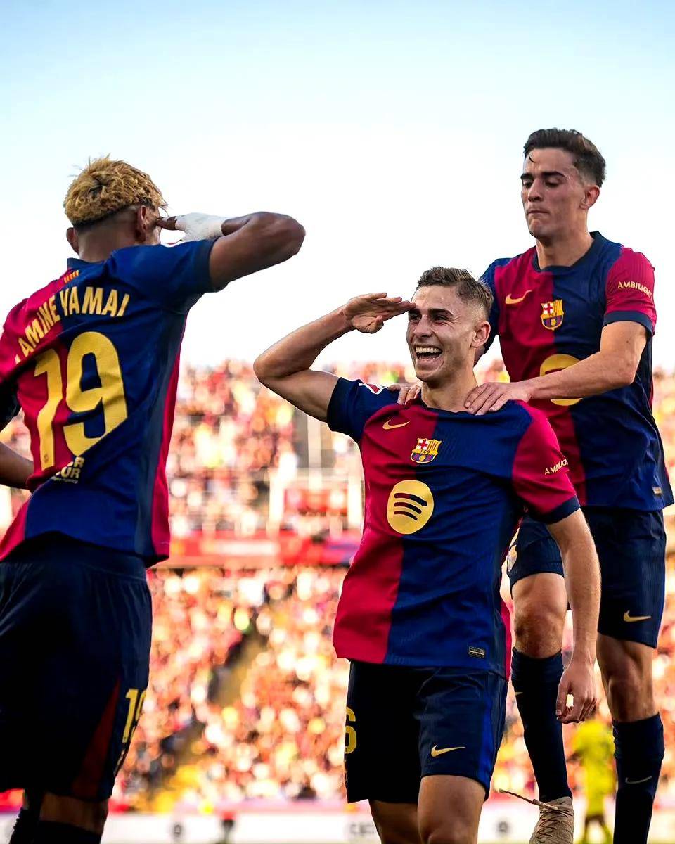 开云体育官方网站-巴塞罗那卫冕欧洲冠军，小组出线希望大增