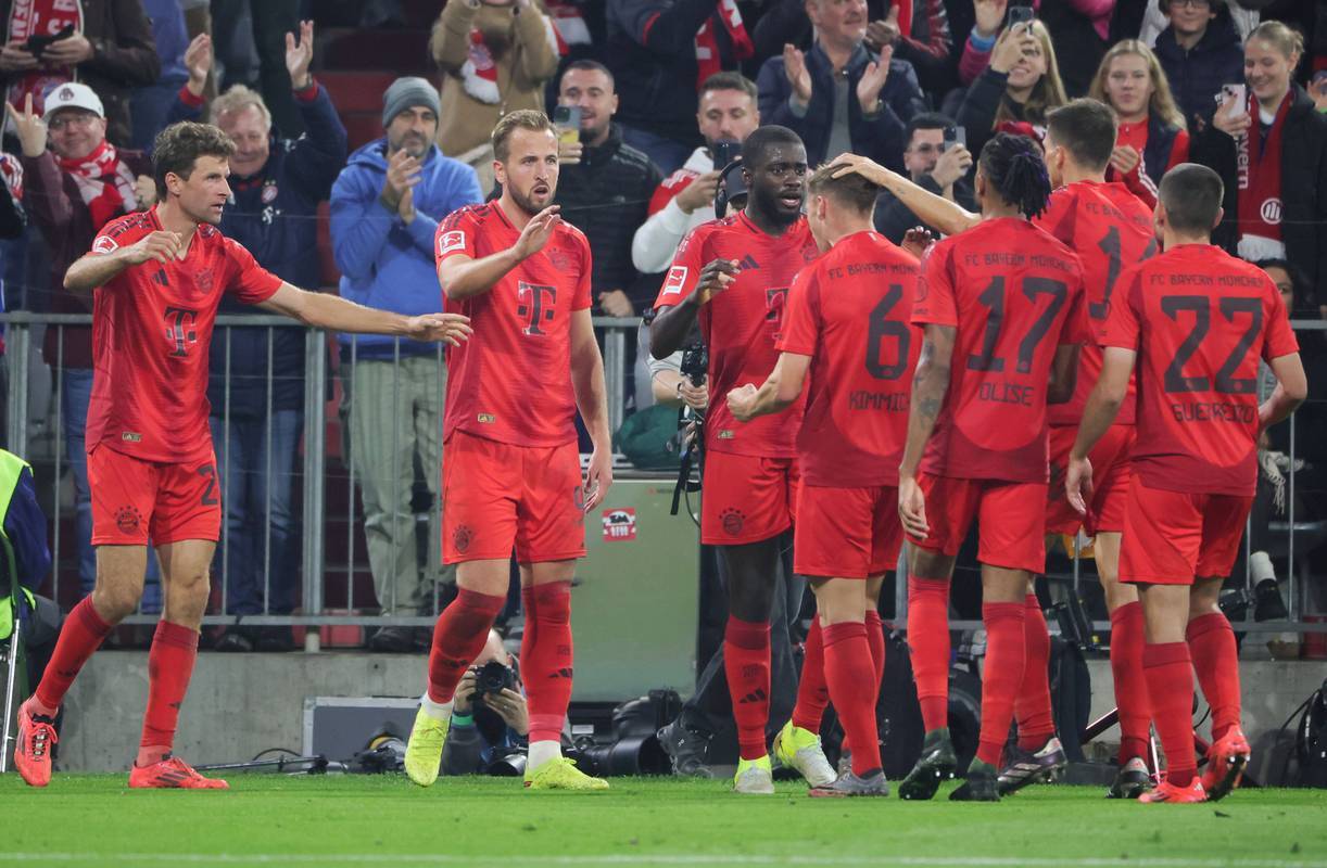 斯图加特横扫对手,实力得到充分展现的简单介绍