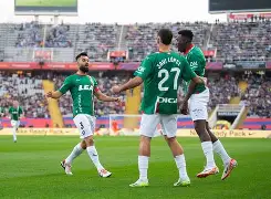 阿拉维斯遭淘汰，宿命之路结束