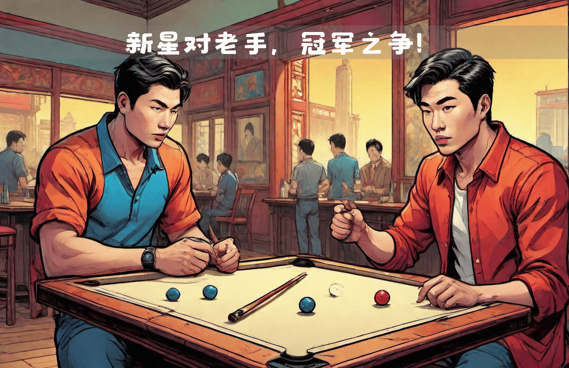 重磅对决拉开序幕，热度持续升温的简单介绍