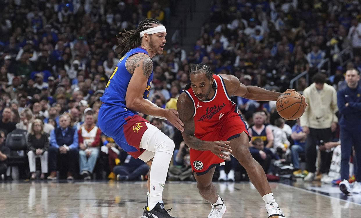 快船主场惜败掘金，陷入淘汰危机