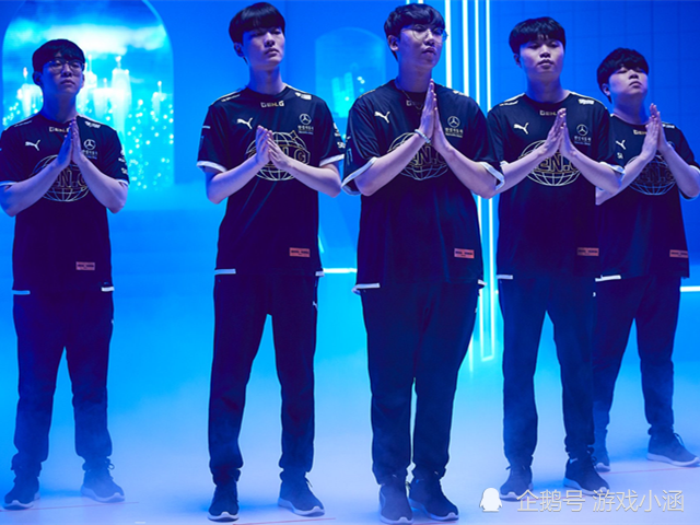 RNG绝杀GEN，BDD拿下关键大龙峡谷大战小组赛，锁定晋级资格