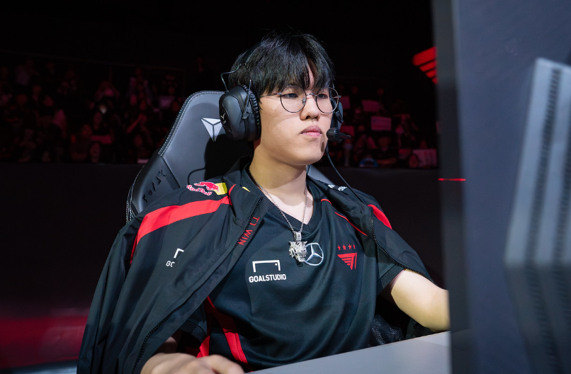 C9险胜HLE，Oner完成史诗逆转宿命之战八强赛，点燃全场激情