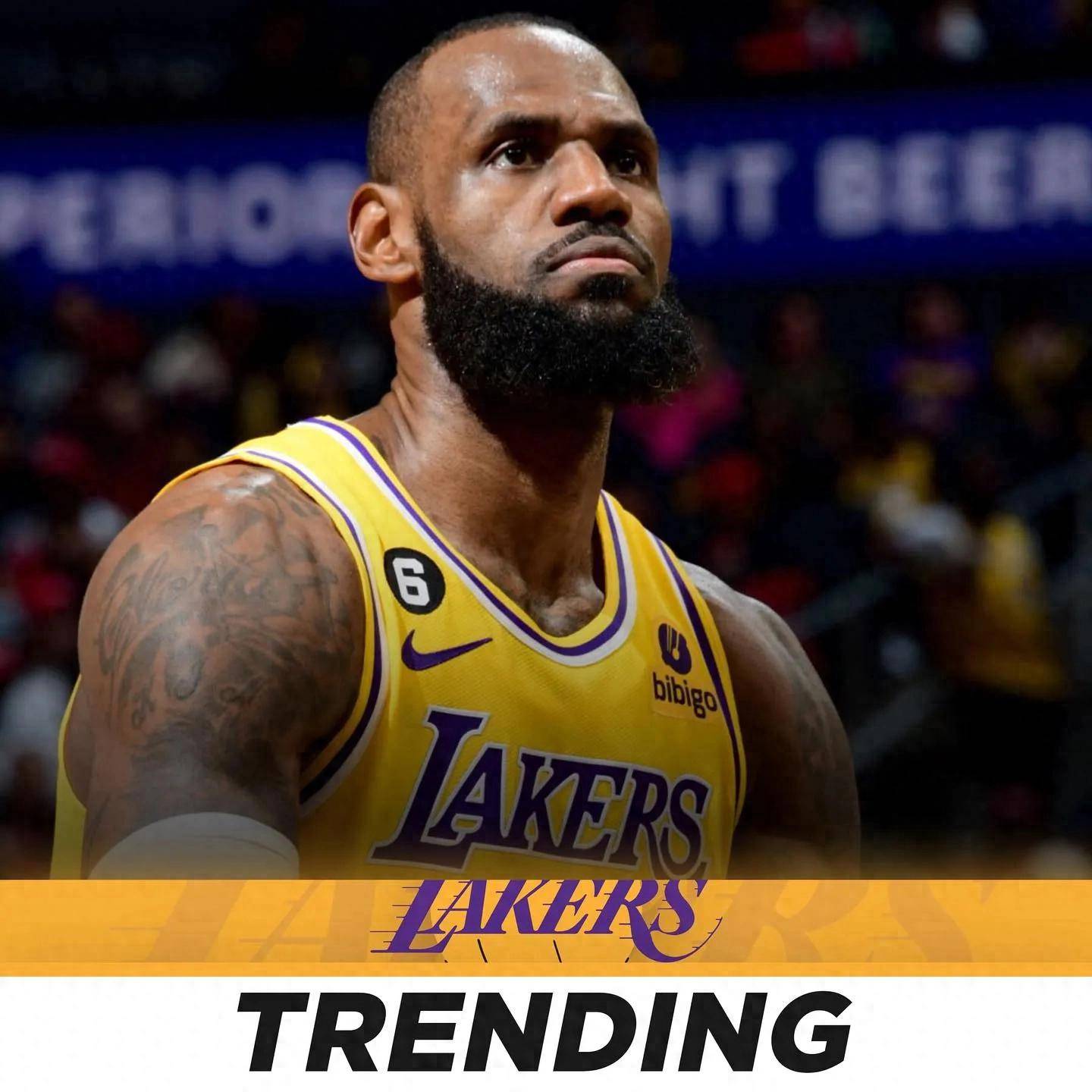 开云APP-湖人队祭出大补强，内部竞争激烈的简单介绍