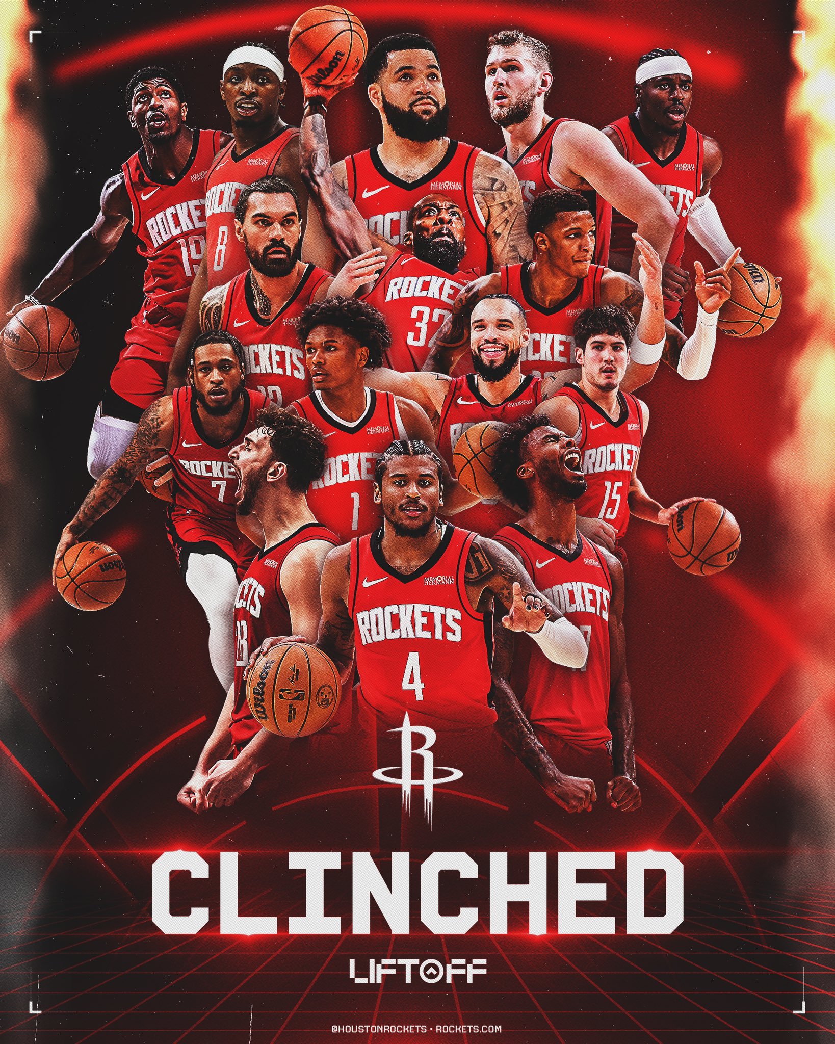 火箭主场不敌篮网，遭遇连败