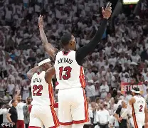 开云官网-热火队防守稳固，助球队跻身东部前列