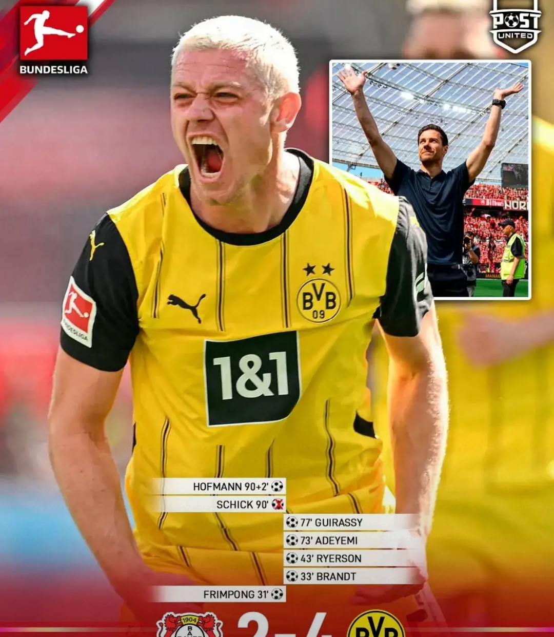 多特蒙德狂雷：豪气冲天，演绎足球传奇