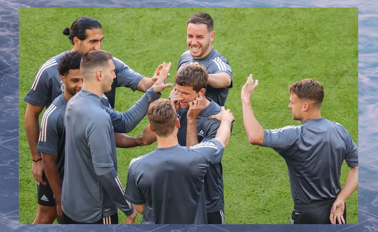 匈牙利战胜保加利亚，晋级欧洲杯