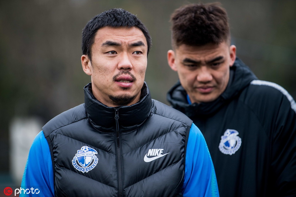 开云体育下载-大连一方豪取三连胜，稳步前进！