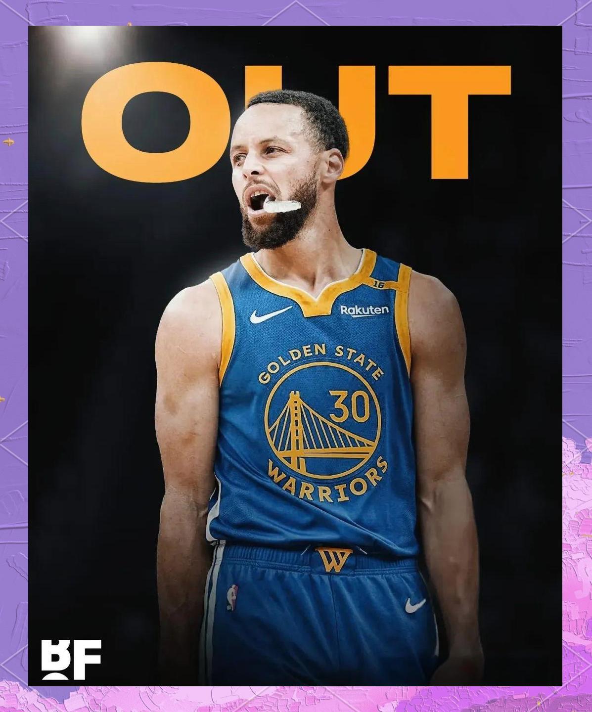 浙江队险胜猛龙，库里带队取胜