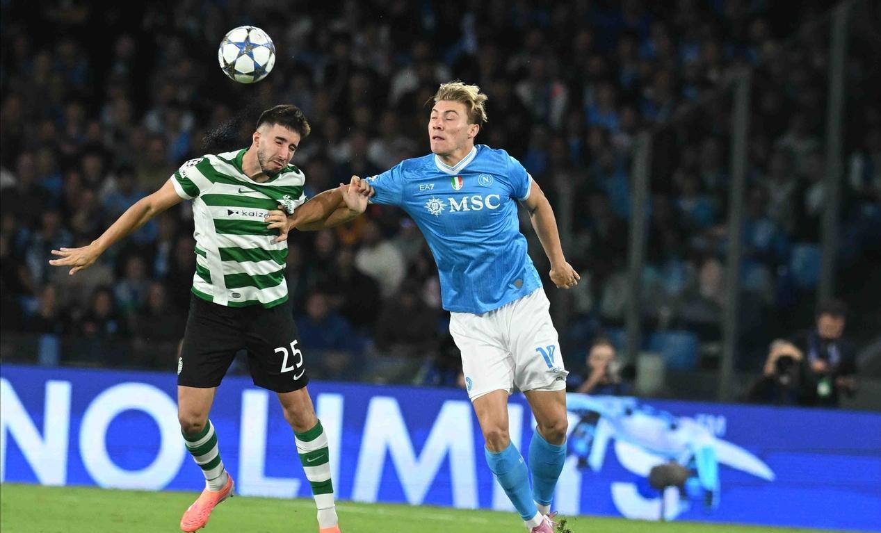 曼联力克马赛，德布劳内统治全场