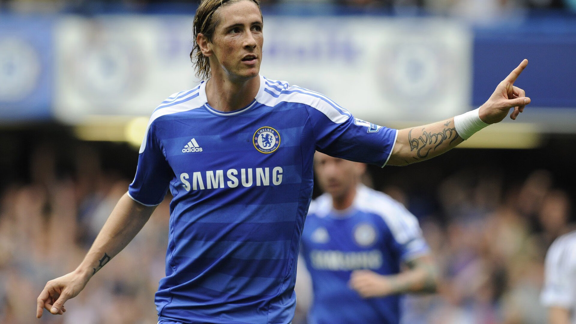 假如凯恩穿上蓝色战袍,一场平行时空的斯坦福桥胜利