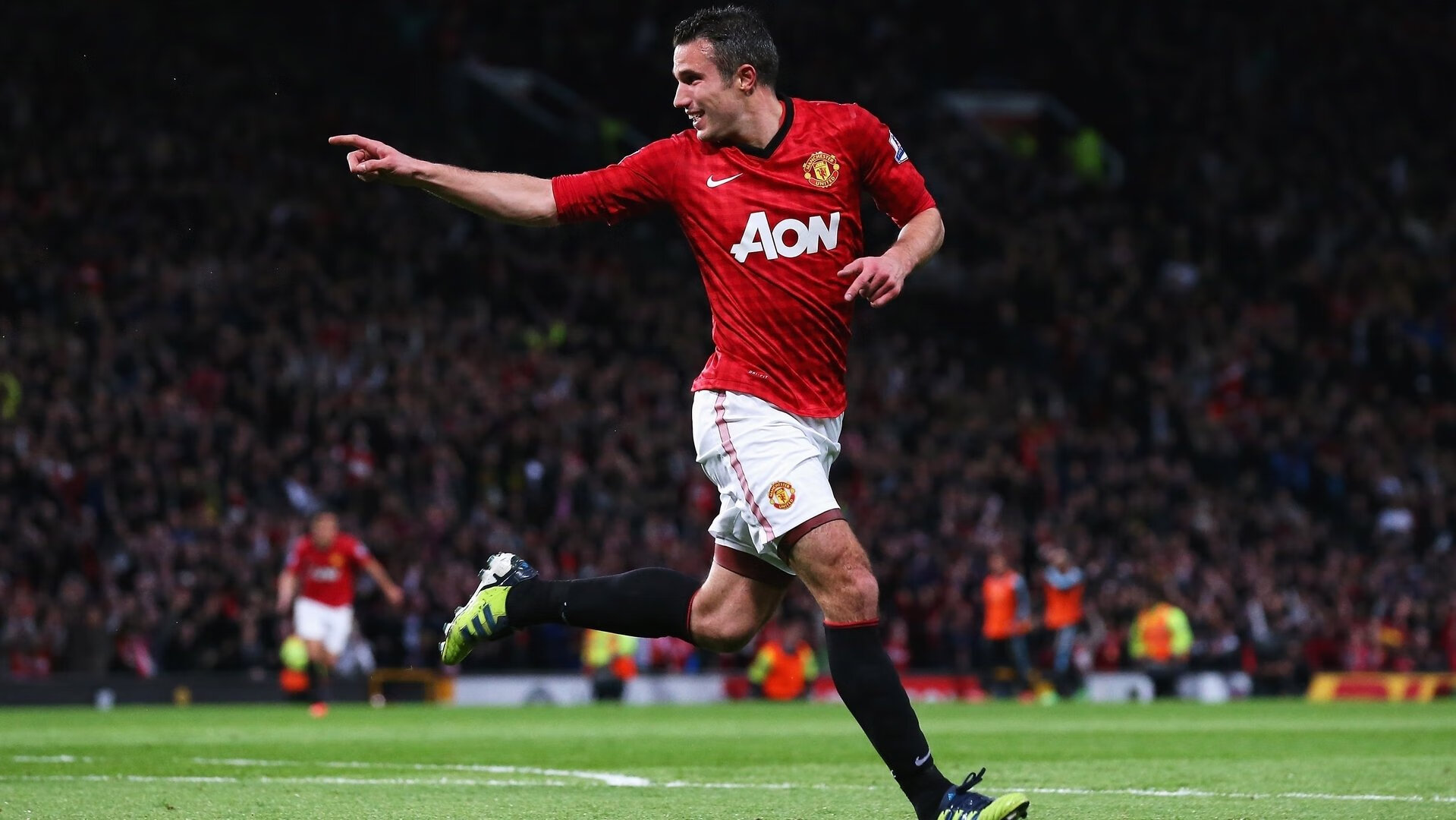 大西洋的潮声,当自由女神凝视红黑军团,阿尔瓦雷斯的一球定音